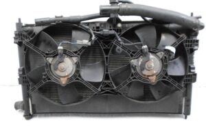 Изображение товара 59412 - 00059412 kasseta radiatorov 