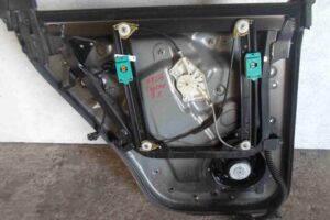 Изображение товара 59463 - 00059463 steklopodemnik zadnij pravyj Mercedes A klasse