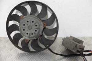 Изображение товара 59525 - 00059525 ventilyator okhlazhdeniya (elektro) 1