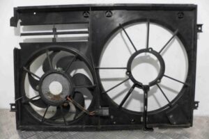 Изображение товара 59544 - 00059544 ventilyator okhlazhdeniya (elektro) Volvo S40