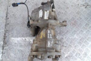 Изображение товара 59624 - 00059624 reduktor zadnij Alfa Romeo 146