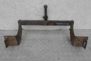 Изображение товара 59650 - 00059650 pritsepnoe ustrojstvo 