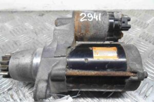 Изображение товара 59657 - 00059657 starter Chevrolet Blazer