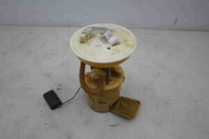 Изображение товара 59684 - 00059684 nasos toplivnyj Dodge Nitro