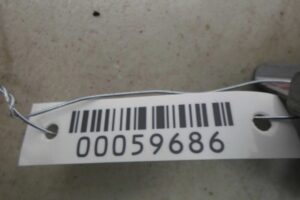 Изображение товара 59686 - 00059686 blok upravleniya Shift Lock Lexus RX 1