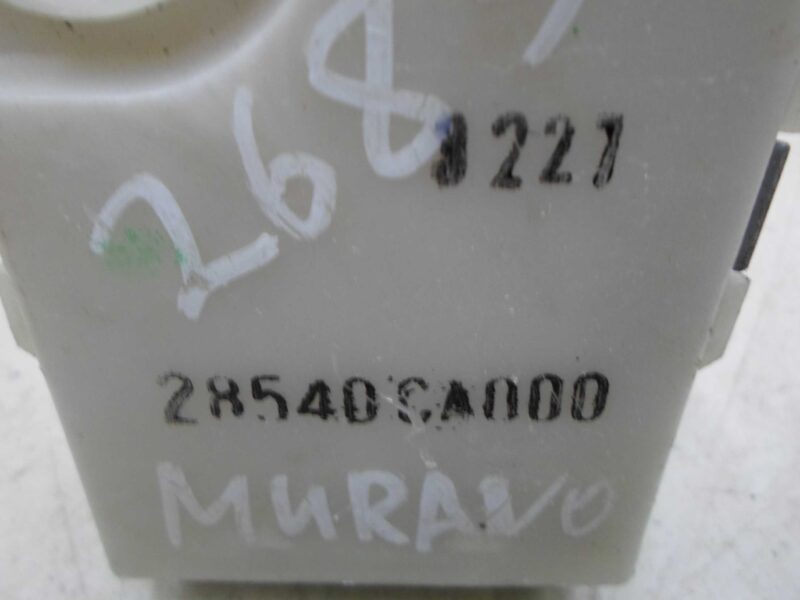 Изображение товара 59686 - 00059686 blok upravleniya Shift Lock Lexus RX