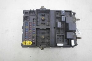 Изображение товара 59701 - 00059701 blok predokhranitelej 3