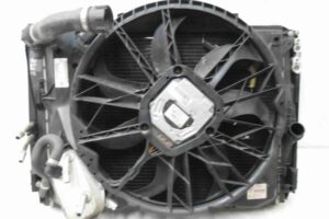 Изображение товара 59793 - 00059793 kasseta radiatorov 