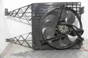 Изображение товара 59807 - 00059807 ventilyator okhlazhdeniya (elektro) Volkswagen Touran