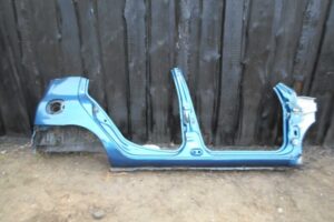 Изображение товара 59809 - 00059809 chast kuzova pravaya Mitsubishi Pajero