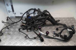 Изображение товара 59821 - 00059821 provodka dvigatelya 