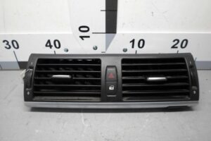 Изображение товара 59838 - 00059838 deflektor obduva salona 