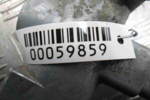 Изображение товара 59859 - 00059859 zamok zazhiganiya