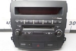 Изображение товара 59939 - 00059939 panel upravleniya magnitoloj 