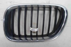 Изображение товара 60003 - 00060003 reshetka radiatora 