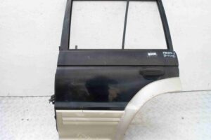 Изображение товара 60072 - 00060072 dver zadnyaya pravaya Hyundai Santa Fe