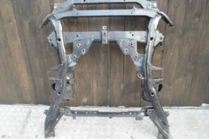 Изображение товара 60118 - 00060118 balka perednyaya 2