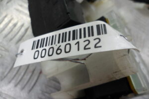 Изображение товара 60122 - 00060122 pereklyuchatel podrulevoj (strekoza) Citroen C5