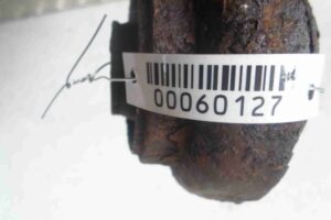 Изображение товара 60127 - 00060127 rychag zadnij levyj BMW 4 Series 1