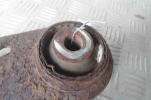 Изображение товара 60127 - 00060127 rychag zadnij levyj BMW 4 Series 2