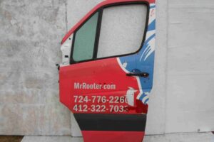 Изображение товара 60154 - 00060154 dver perednyaya levaya Fiat Brava