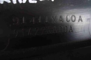 Изображение товара 60210 - 00060210 dozhdevik Peugeot 306