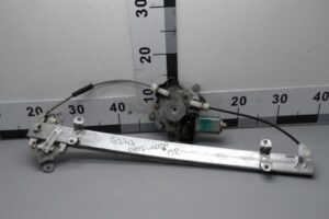 Изображение товара 60237 - 00060237 steklopodemnik perednij pravyj LDV Convoy