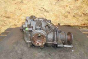 Изображение товара 60272 - 00060272 reduktor zadnij