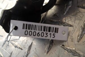 Изображение товара 60315 - 00060315 rulevoj kardanchik 