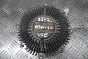 Изображение товара 60354 - 00060354 viskomufta Infiniti G