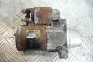 Изображение товара 60378 - 00060378 starter Chevrolet Aveo