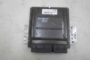Изображение товара 60391 - 00060391 blok upravleniya dvs Lexus RX 3