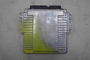 Изображение товара 60391 - 00060391 blok upravleniya dvs Lexus RX