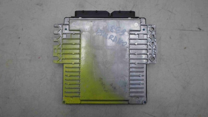 Изображение товара 60391 - 00060391 blok upravleniya dvs Lexus RX