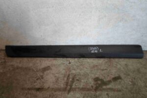 Изображение товара 60394 - 00060394 nakladka dveri (molding) 