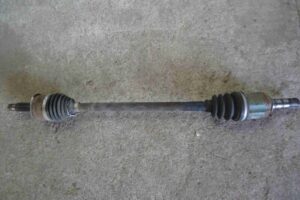 Изображение товара 60445 - 00060445 poluos zadnyaya pravaya Peugeot 306