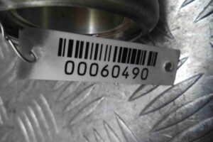 Изображение товара 60490 - 00060490 patrubok interkulera 