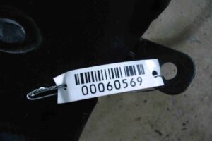 Изображение товара 60569 - 00060569 blok predokhranitelej Peugeot 107