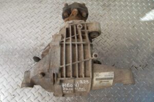 Изображение товара 60627 - 00060627 reduktor zadnij