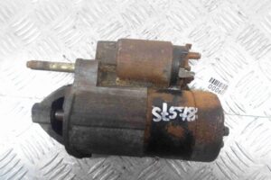 Изображение товара 60724 - 00060724 starter 