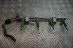 Изображение товара 60741 - 00060741 toplivnaya rampa 