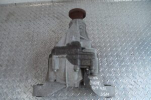 Изображение товара 60760 - 00060760 reduktor zadnij