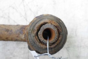 Изображение товара 60785 - 00060785 rychag zadnij pravyj BMW X1 1