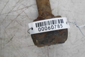 Изображение товара 60785 - 00060785 rychag zadnij pravyj BMW X1 3