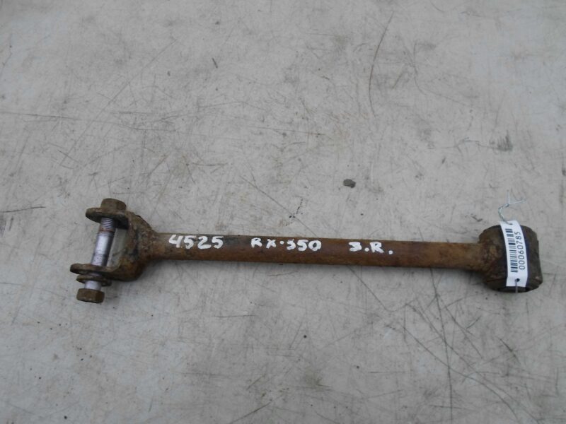 Изображение товара 60785 - 00060785 rychag zadnij pravyj BMW X1