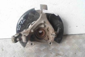 Изображение товара 60846 - 00060846 kulak povorotnyj pravyj 