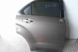 Изображение товара 60865 - 00060865 dver zadnyaya pravaya 