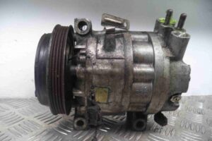 Изображение товара 60870 - 00060870 kompressor konditsionera 3