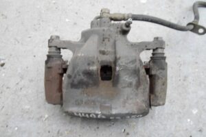 Изображение товара 60883 - 00060883 support perednij levyj Chevrolet Blazer