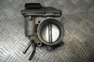 Изображение товара 60895 - 00060895 zaslonka drosselnaya Mercedes CLA